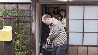 When it rains in the Summer Holidays