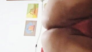 when we are not together we like to make hot video calls