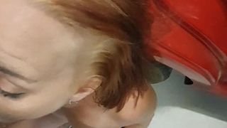 Whent and got my car detailed and well it didn’t cost me