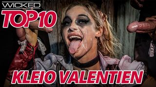 Wicked – Top 10 Kleio Valentin Videos