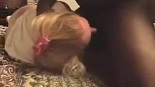 wife ass destroyed by bbc