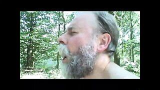 Young girl in a trap!