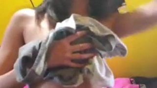 18 year old cutie topless