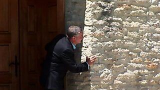 2 cocks for 1 teen pussy