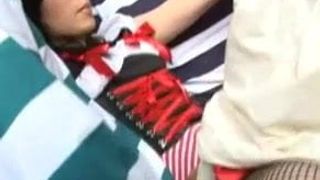 2 Hot Japanese Girls