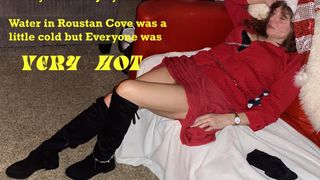 A Cuckold Christmas In July… Agness