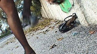 A Movie of bitches in Heat! (Full Movie)