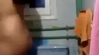 A new exclusive special Arab home video