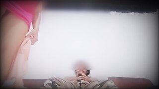 a real scene to be part of porn since I love to fuck