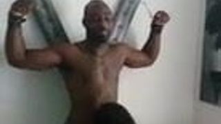 Amateur gorgeous french wife gets fucked BBC CUCKOLD