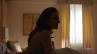 America Olivo – The Strain S3E02