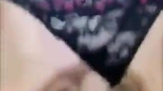 Amiga de tinder cabalga mi verga