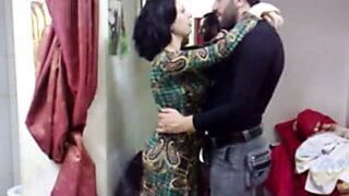 Arab Muslim cpl made video their LOVELY Moments