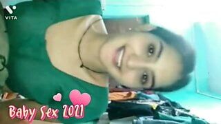 Baby bhabhi has fucked by her husband’s friends