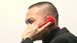 Ballbusting Assassins – Joclyn Stone and Frankie Chingon