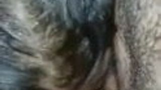 Bangladeshi bhabi blowjob