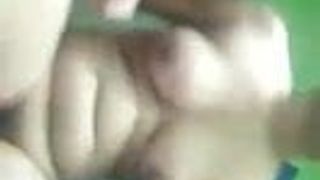 Bangladeshi bhabi gosol