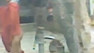 Bangladeshi Peeping Tom 11