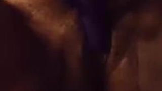 BBW Getting it done and talking nasty