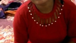 Bengali cute girl’s boobs