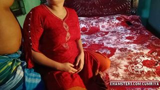 Best Friends Wife Fucks me when her Husband go away cumriya