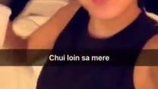 Beurette Samira Pete