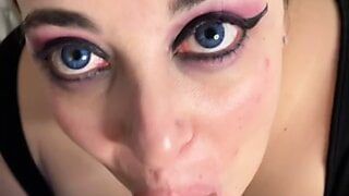 Bitch Milf wants Big Dick – Vanessa L Summers