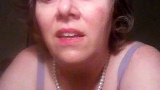 Brenda justice sings never be the same