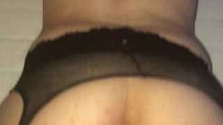 Bruxelles ma nymp au gros cul