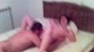 Bulgarian Rado Prashkata