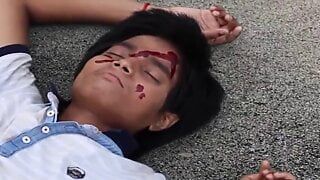 BUSTY INDIAN TEACHER HAS SEX WITH STUDENT