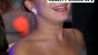 CHEATING WIFE BUSTED