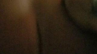 Cheating with Gym Cougar