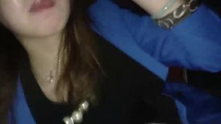 Chinese Flight Attendant