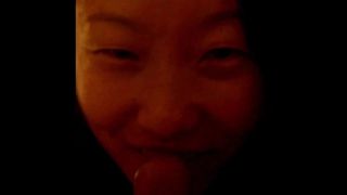 Chinese girlfriend fuck just for fun