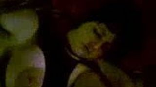 Chubby stepmom with big boobs