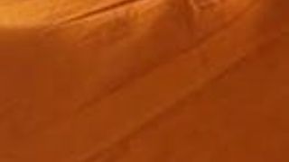 Chupando un poco de concha a la pendeja