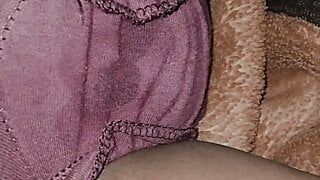 Close crempie sex with my girlfriend on home inside crempie full sex