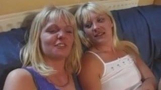 Competition winners comete for cock