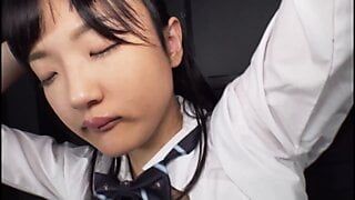 Creampie OK: Viral Student Creampie Video (3)