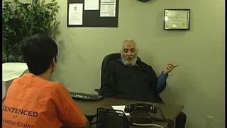 Dana before retrained to Mistress by SRS authorities I