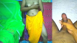 Deor and Bhabi are having different sex