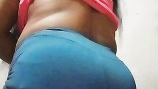 Desi Bhabi has hot imo sex part – 01