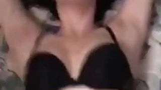 Desi GF hard fucking