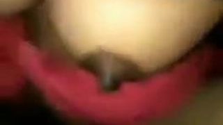 Desi  huge boobs vabi fuck in customer