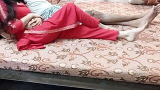 Desi indian jija sali. Jija ne choti sali ko game khelte huye  sari rat jabardast choda sali ko mote lund se FULL 4K HD