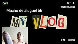 Ela tremeu na vara do macho de aluguel