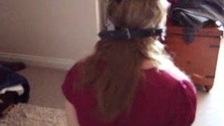 Elizabeth in bondage