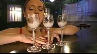 Enter the secret Semen Clubs (CUMpilation)