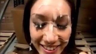 FACES OF CUM : Jessica Bangkok